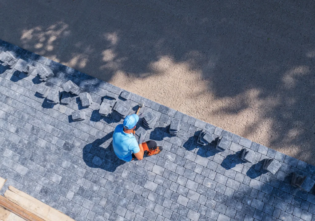 Top 5 Signs It’s Time to Replace Your Old Concrete Sidewalk