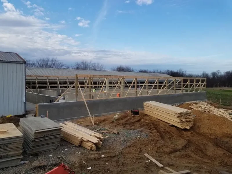 Framing 2