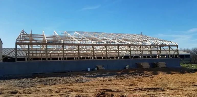 Framing 3